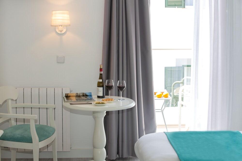 Hotel Marina Soller & Wellness Spa