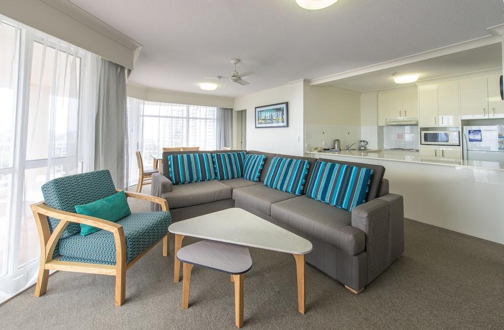 Beachcomber International Resort