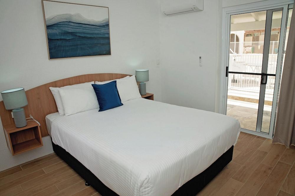 Don Pancho by the Beach