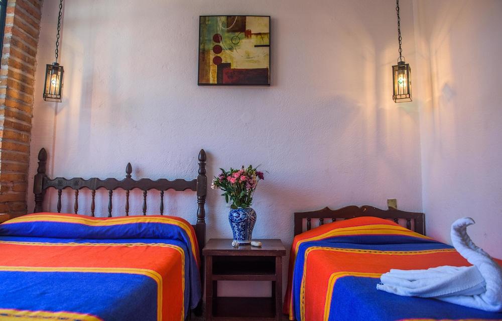 Tradicional Villa Del Mar