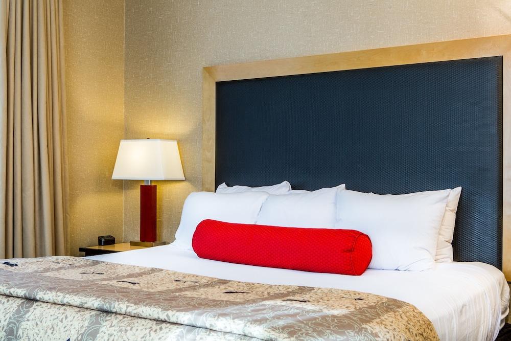 Cambria Hotel Akron - Canton Airport