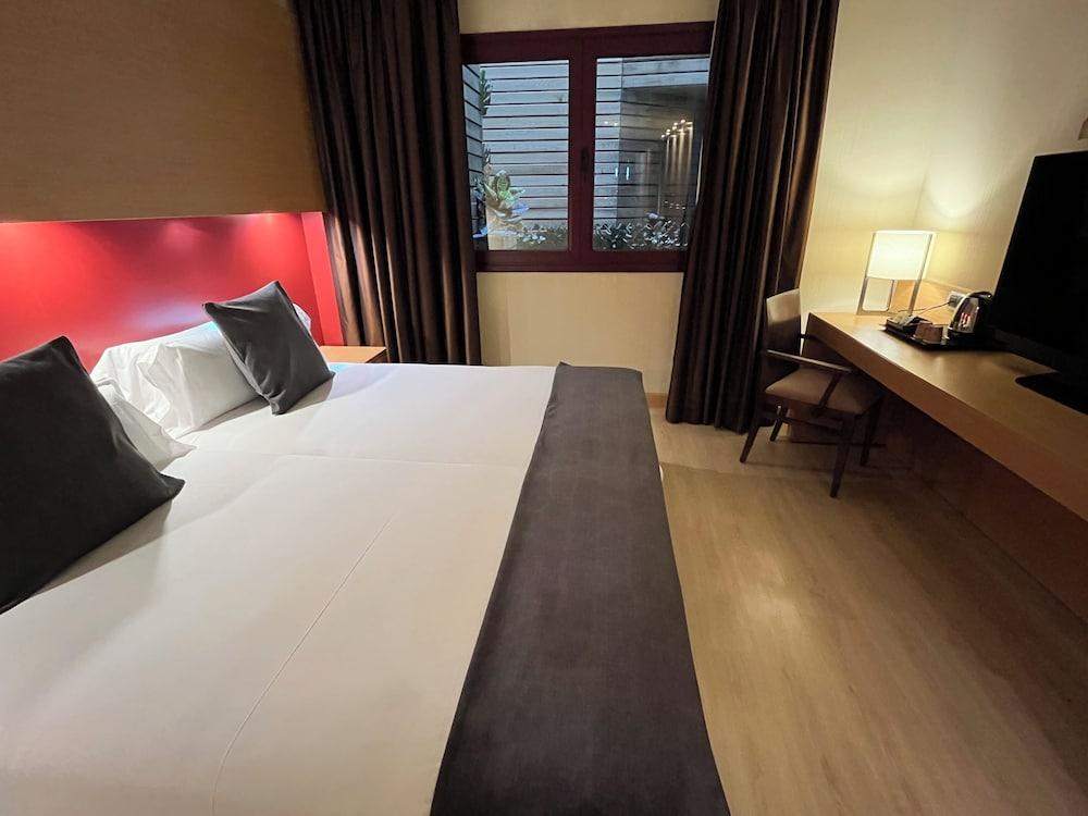 Wuau! Hotel Galanthus & Spa