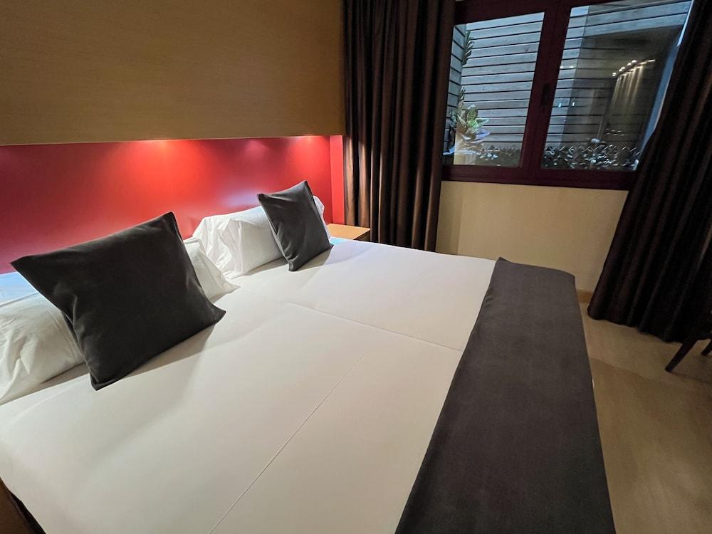 Wuau! Hotel Galanthus & Spa