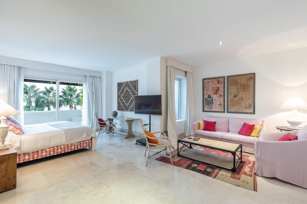 Finca Cortesin Golf & Spa