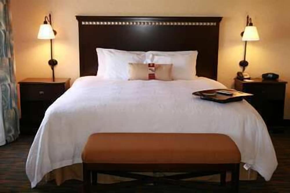 Hampton Inn Roanoke Rapids, NC