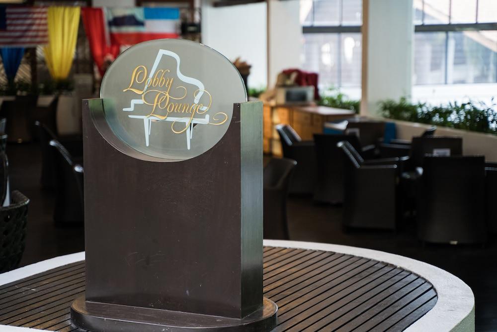 Sabah Hotel Sandakan