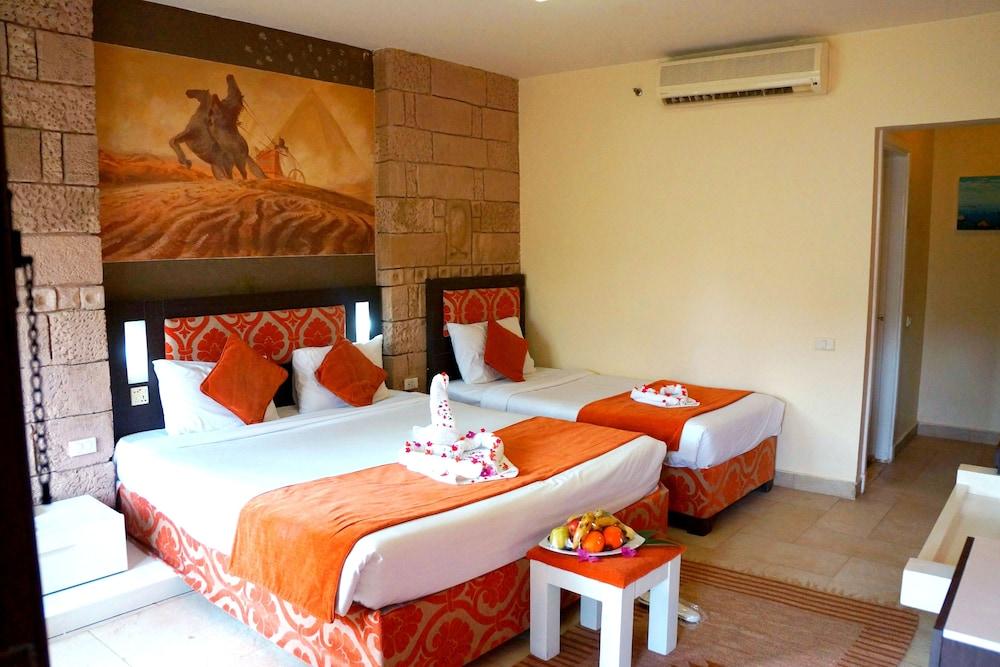 El Hayat Sharm Hotel