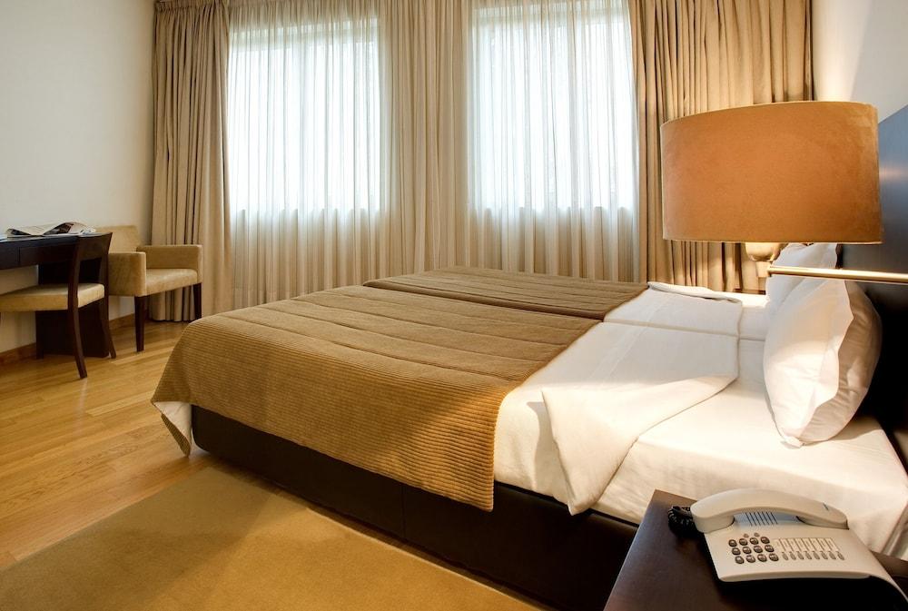 Hotel Conde d' Águeda