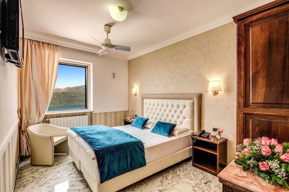 Hotel Castel Vecchio