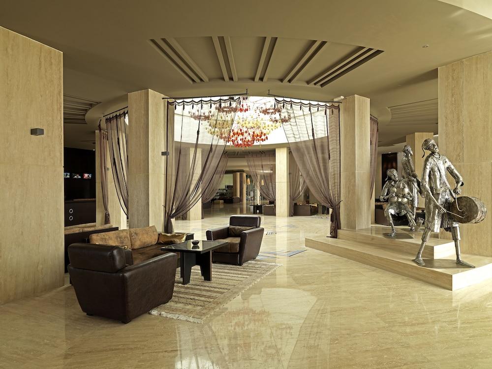 Atlas Essaouira Riad Resort