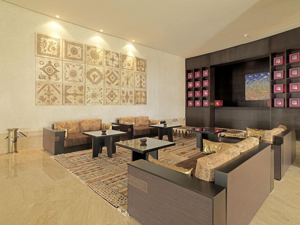 Atlas Essaouira Riad Resort