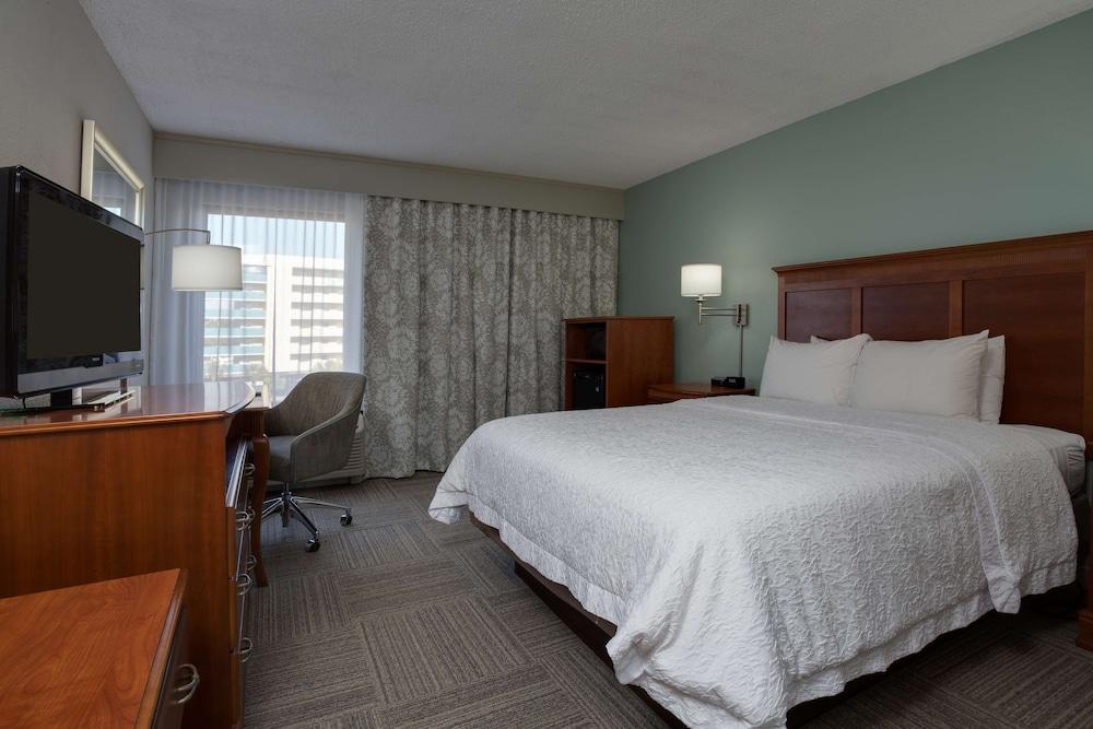 Hampton Inn North Myrtle Beach-Harbourgate