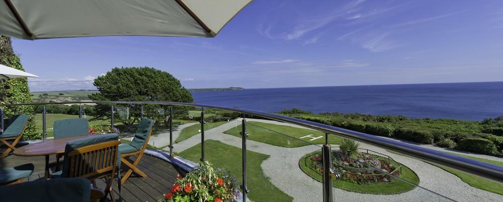 Carlyon Bay Hotel