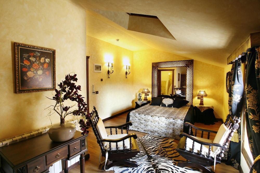 Hotel Boutique Real Casona de las Amas