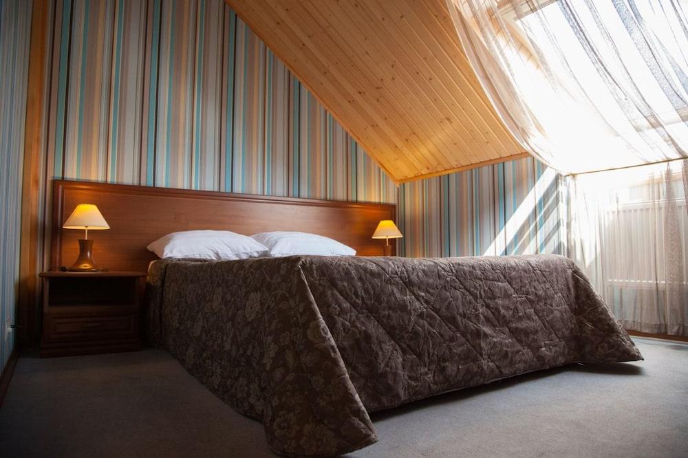 Atlanta Sheremetyevo Hotel