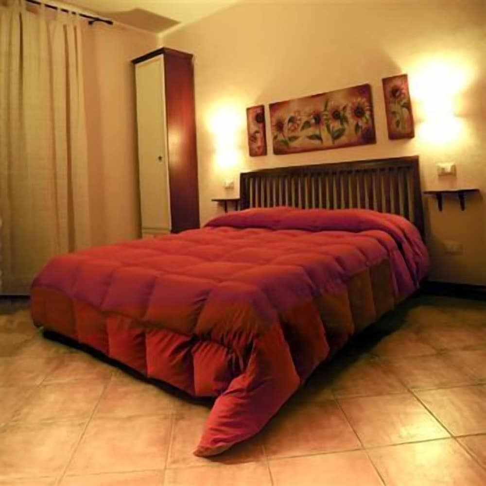 Cortile di Venere Bed & Breakfast