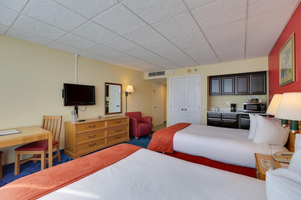 Dolphin Beach Resort