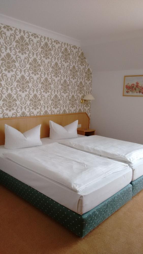 Hotel Marschall Duroc