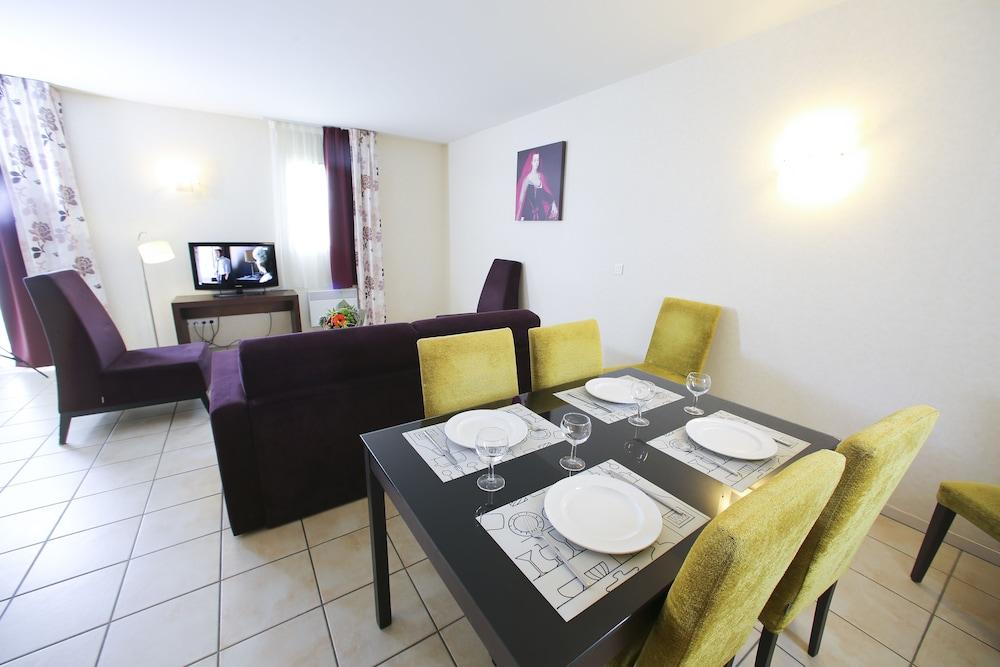 Villa Bellagio Amboise