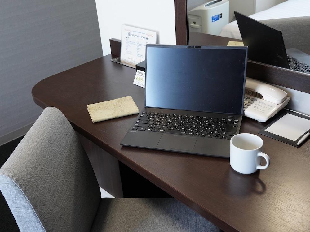 Comfort Hotel Kokura