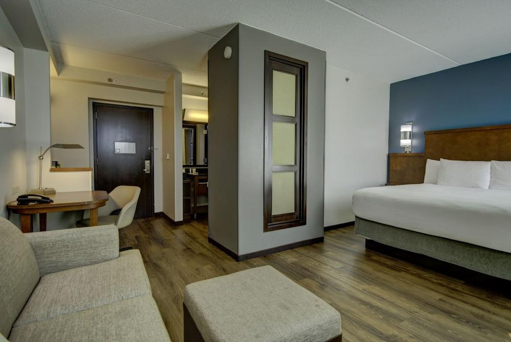 Hyatt Place Grand Rapids-South