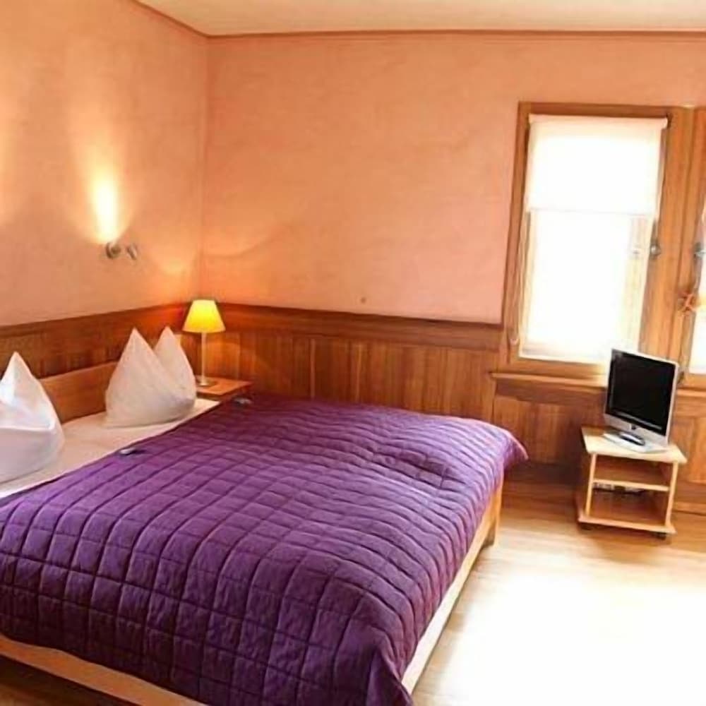 Hôtel Schloss Romrod