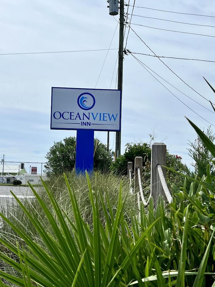 Oceanview Inn