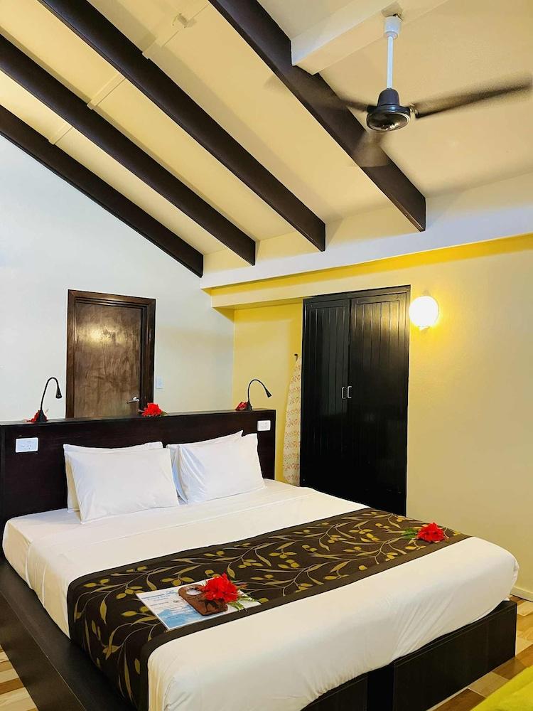 Mana Island Resort & Spa - Fiji