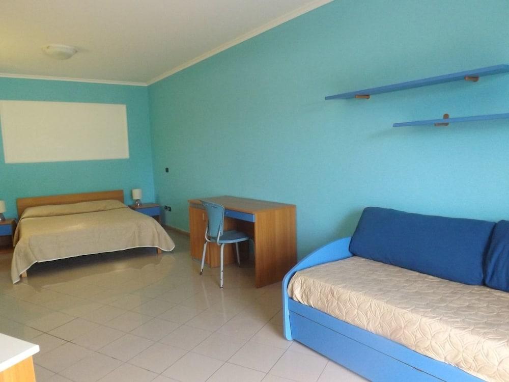 Al Canto delle Sirene