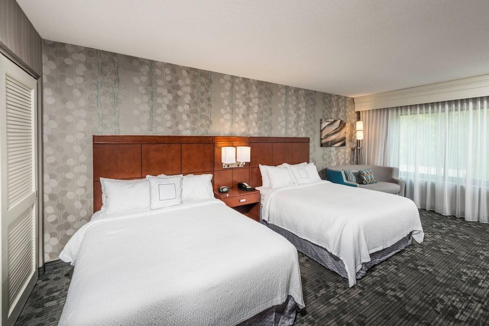 Courtyard by Marriott Bangor