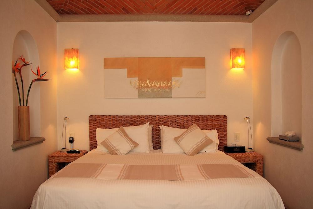 Posada del Tepozteco - Hotel & Gallery