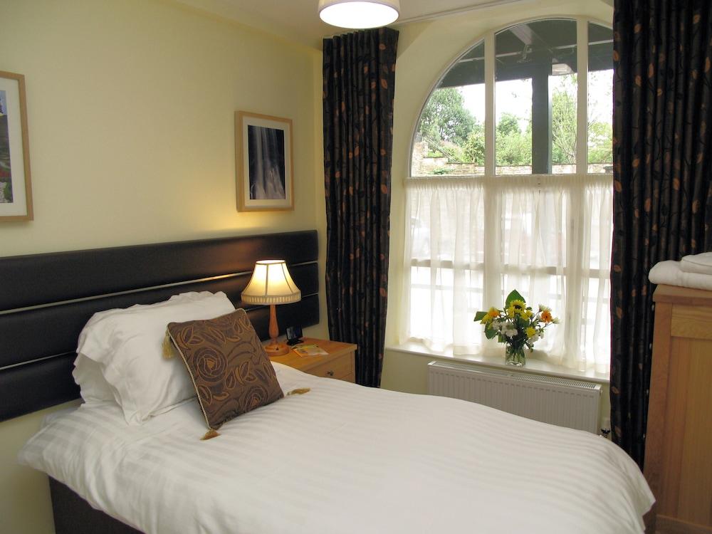 Croft Mill - Apartments