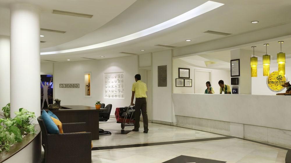 Lemon Tree Hotel, Ahmedabad