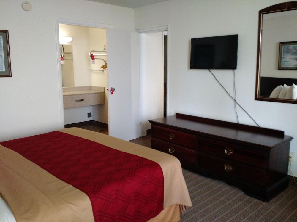 Econo Lodge Thomasville