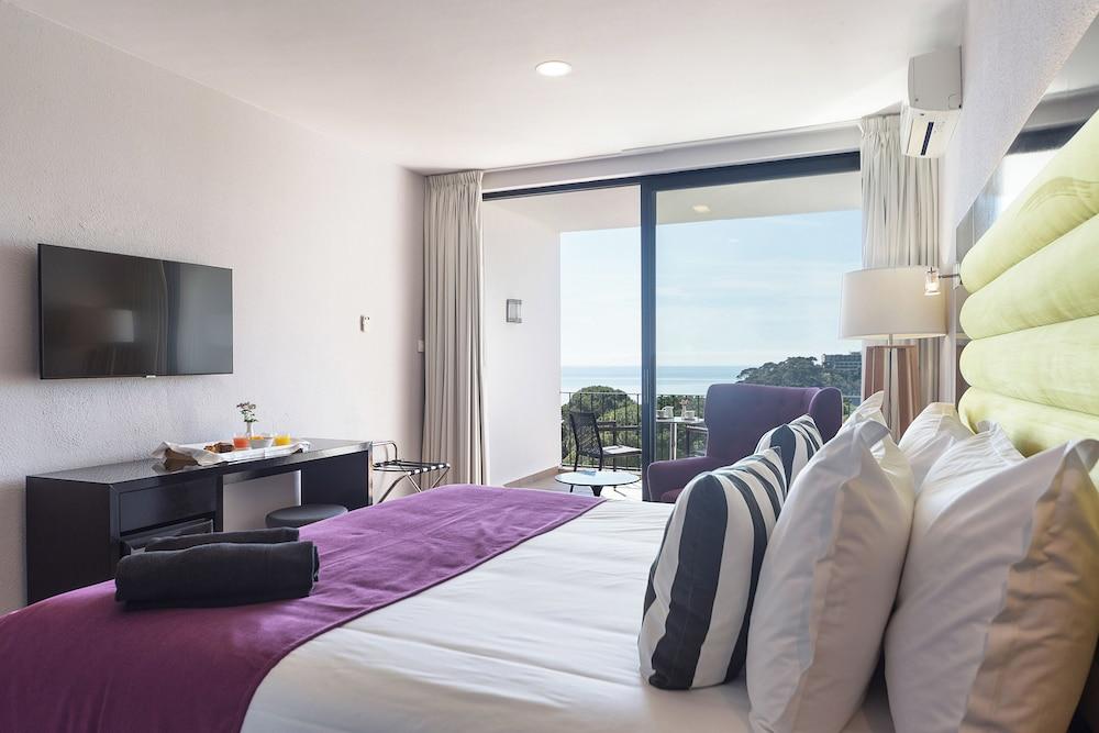 Hotel Eetu Begur, Affiliated by Meliá