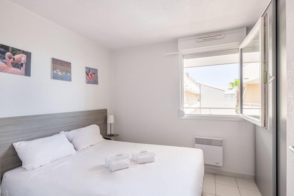 Résidence Residhotel Le Mayflower