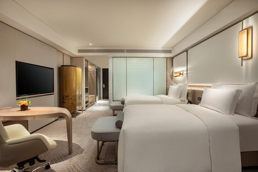 InterContinental Beijing Beichen by IHG