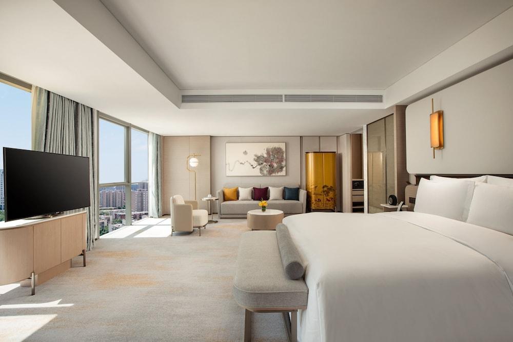 InterContinental Beijing Beichen by IHG