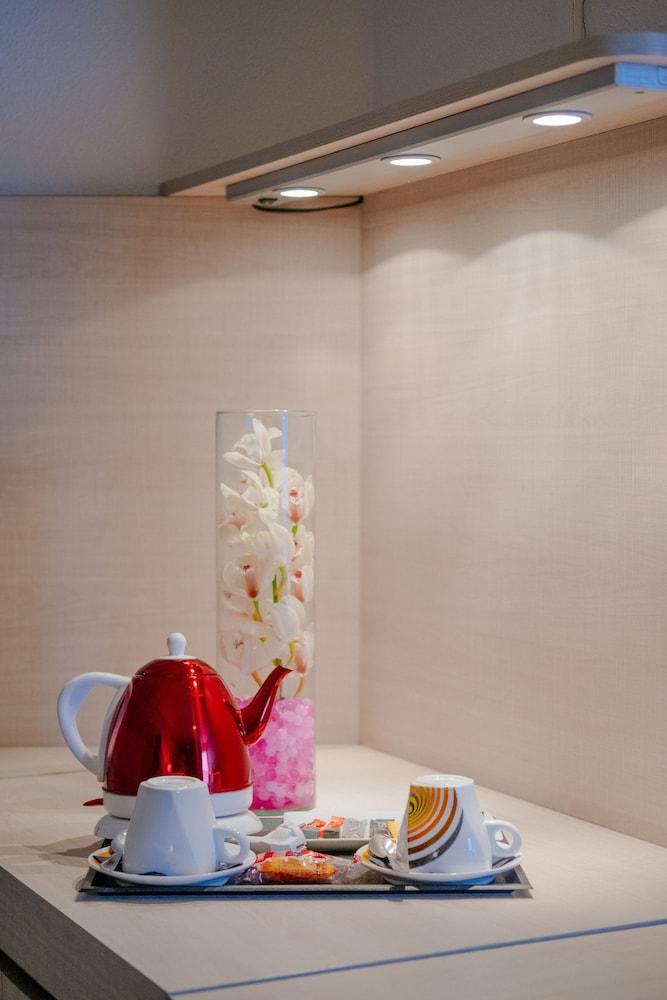 Hotel et Residence Octel