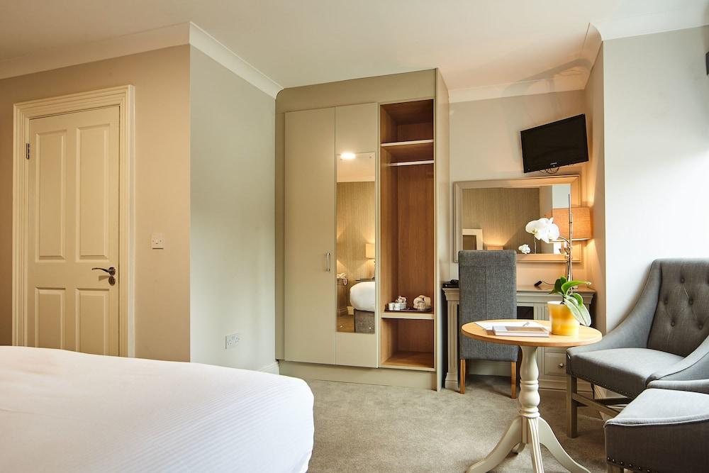 Farmers Kitchen Hotel