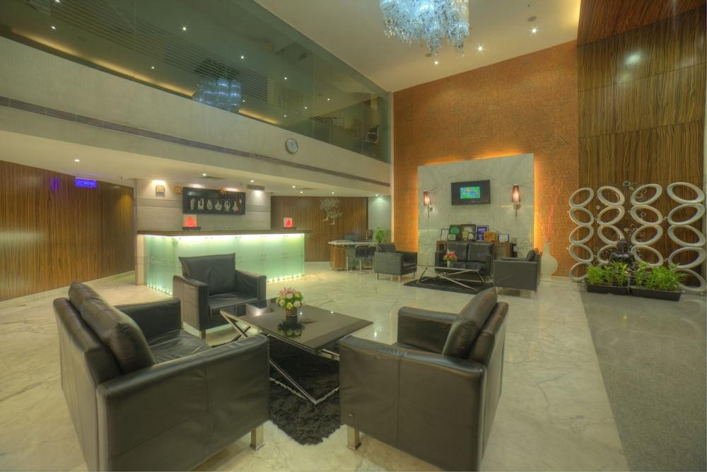 Goldfinch Hotel Mangalore