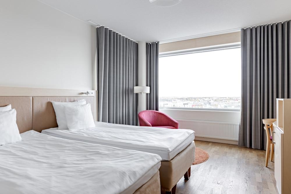 Break Sokos Hotel Flamingo