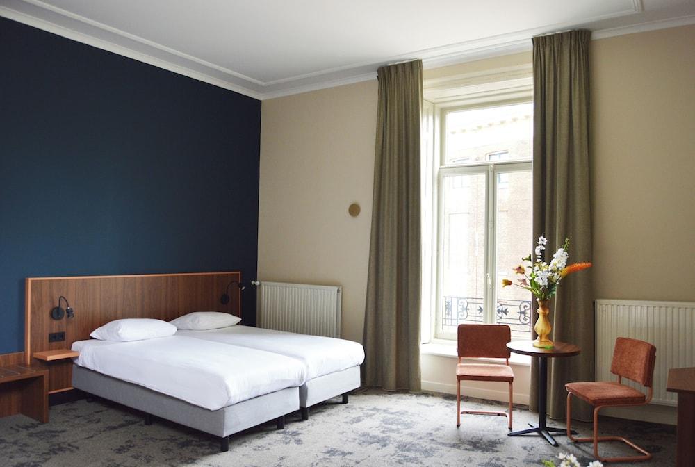 Fletcher Hotel-Paleis Stadhouderlijk Hof