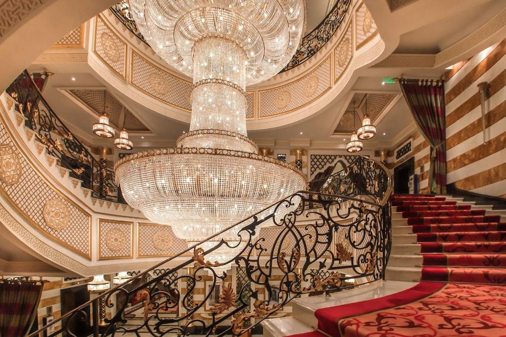 Waldorf Astoria Jeddah - Qasr Al Sharq