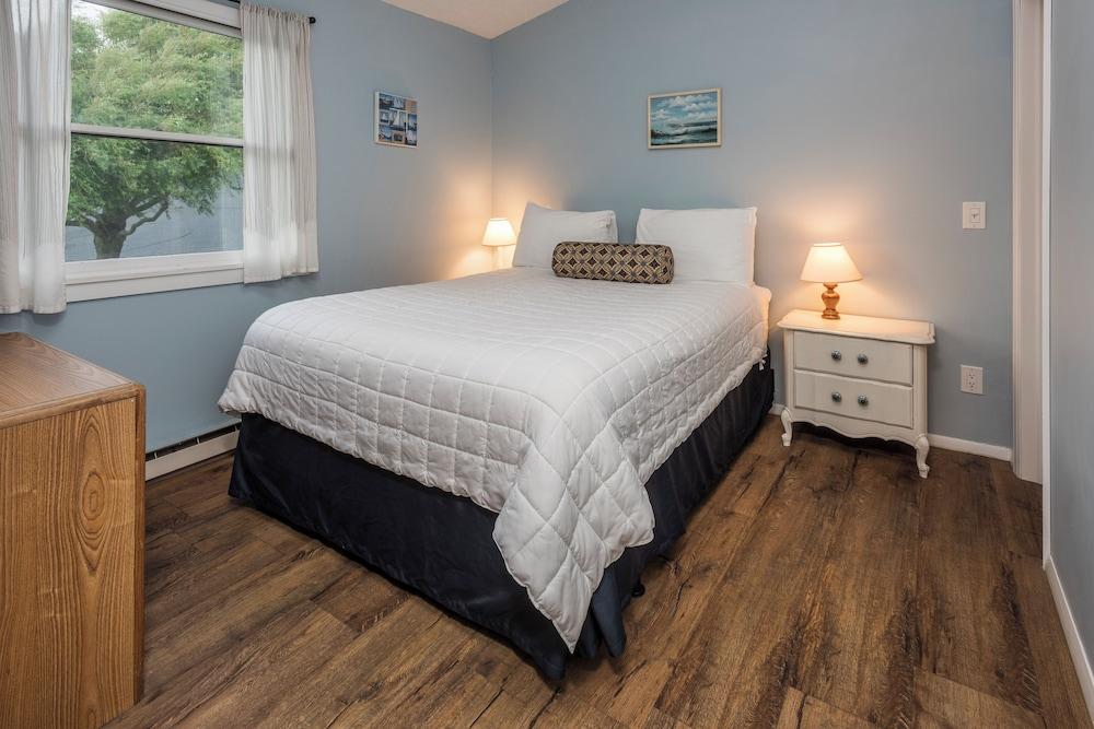 Beachcomber Resort at Montauk