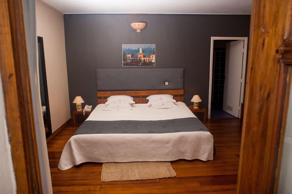 Guest House Les 3 Metis