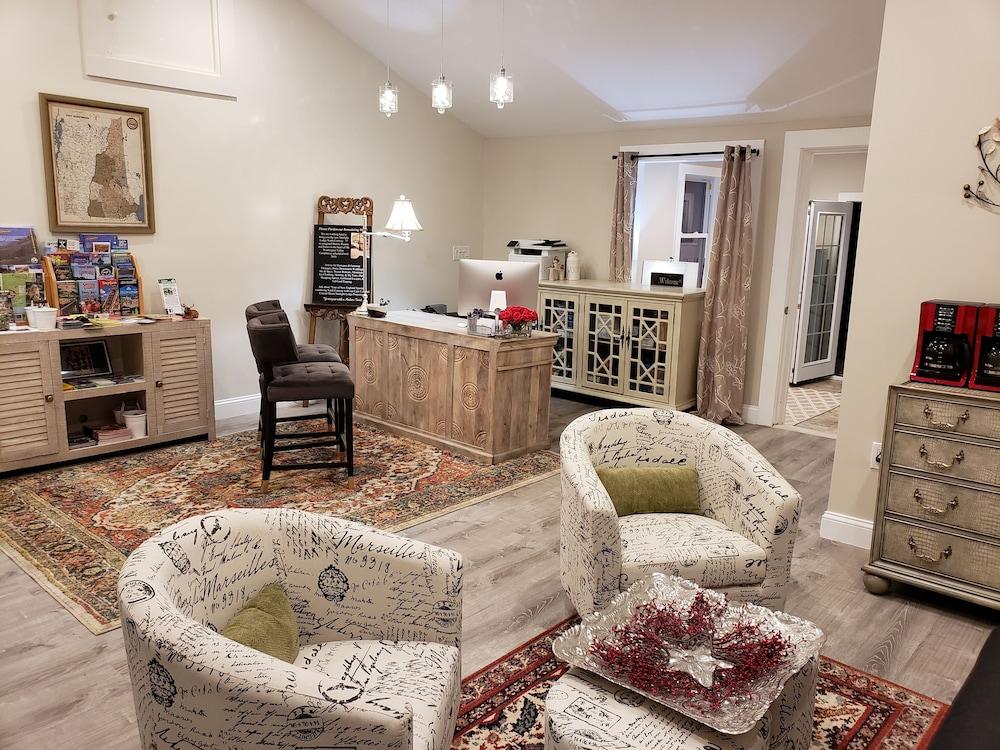 Starlight Lodge North Conway