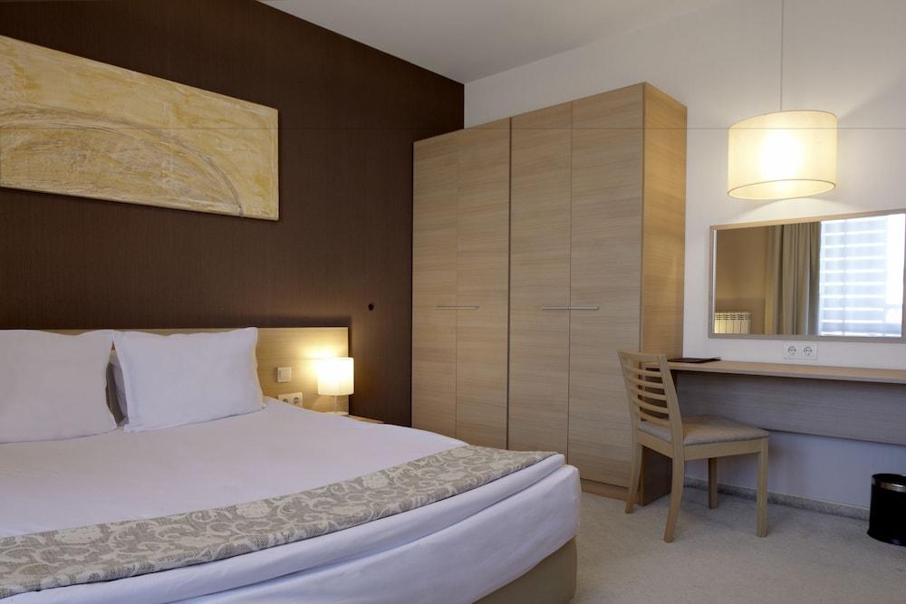 Lucky Bansko Aparthotel SPA & Relax