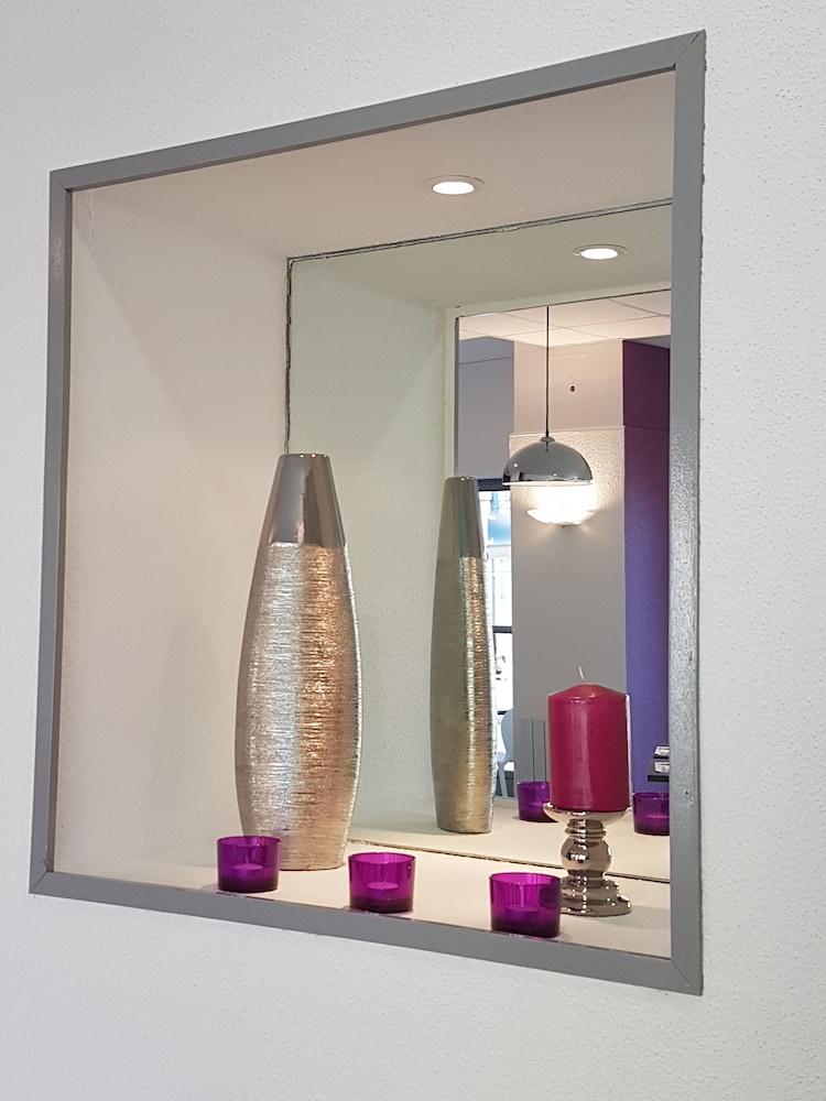 BRIT HOTEL CONFORT NEVERS Centre Gare