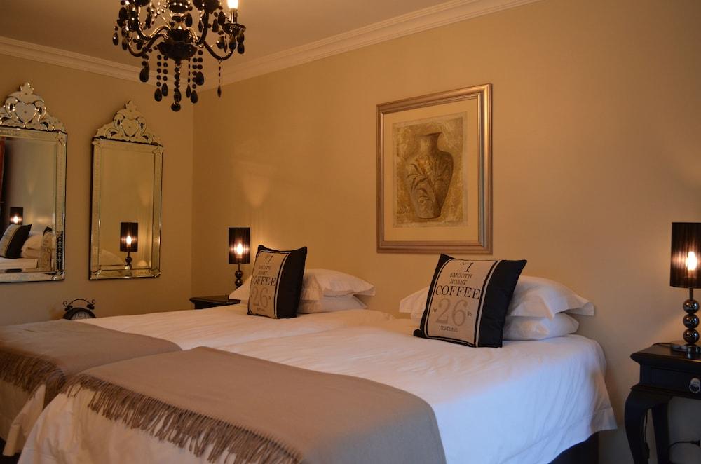 Cultivar Guest Lodge